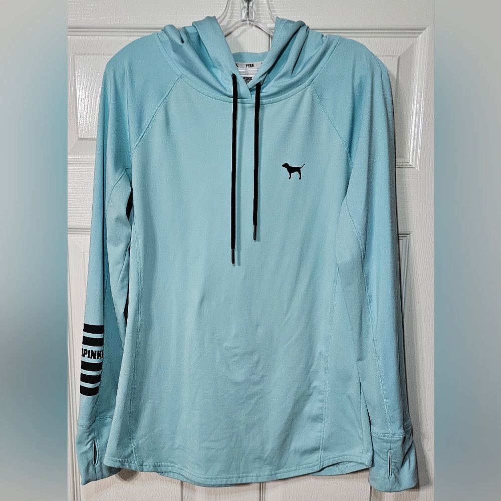 PINK ultimate active hoodie